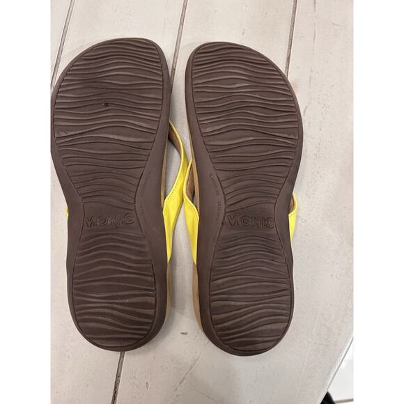 Vionic Slides - Picture 10 of 10